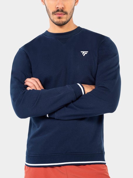 Pullover Tecnifibre Team Terry Unisex