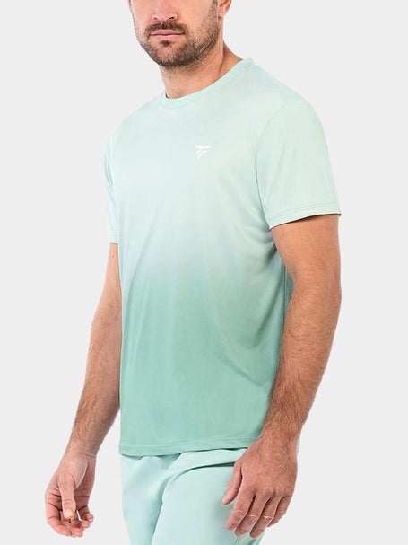 Maglietta Tecnifibre Team X Loop Uomo