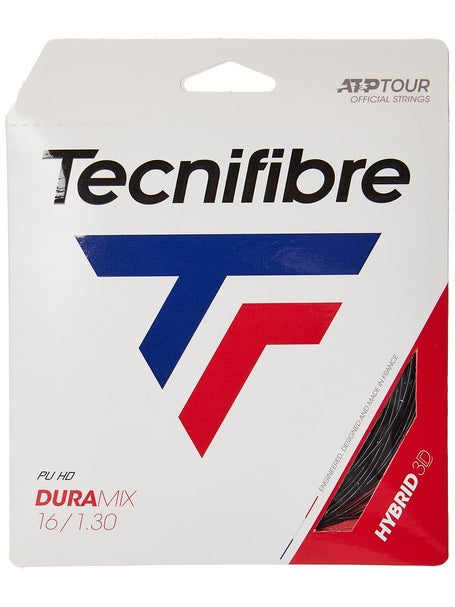 Tecnifibre Duramix HD 1.30/16 String