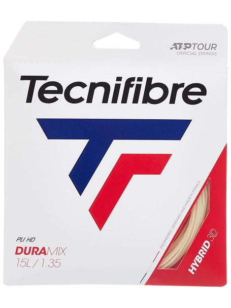 Tecnifibre Duramix 1.35 String SPECIAL