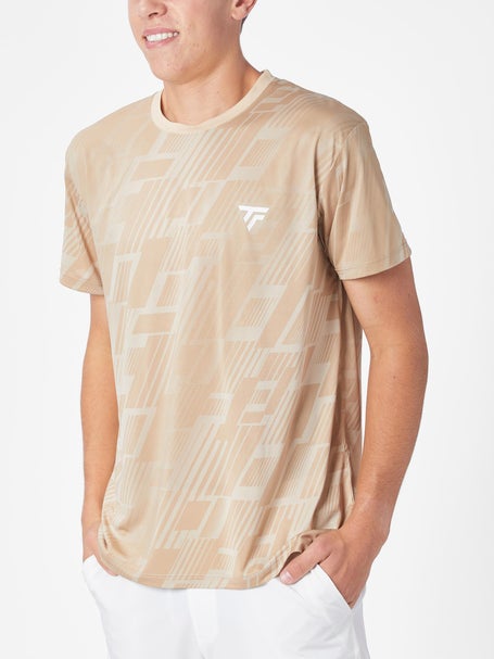 Tecnifibre Mens X-Loop Top
