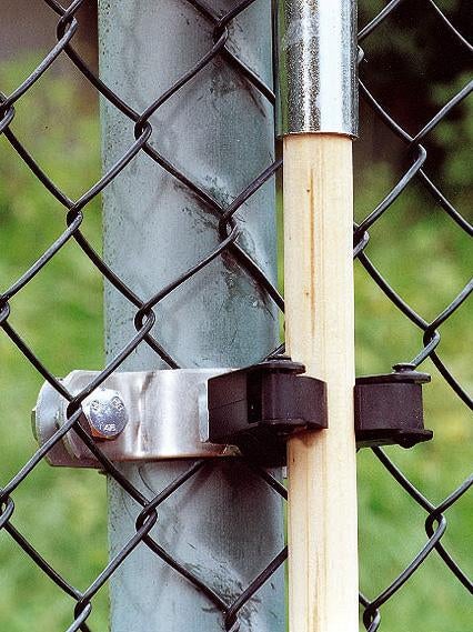 Tegra Spring Clamp 