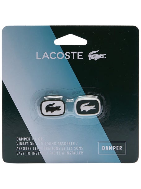 Lacoste Dampener