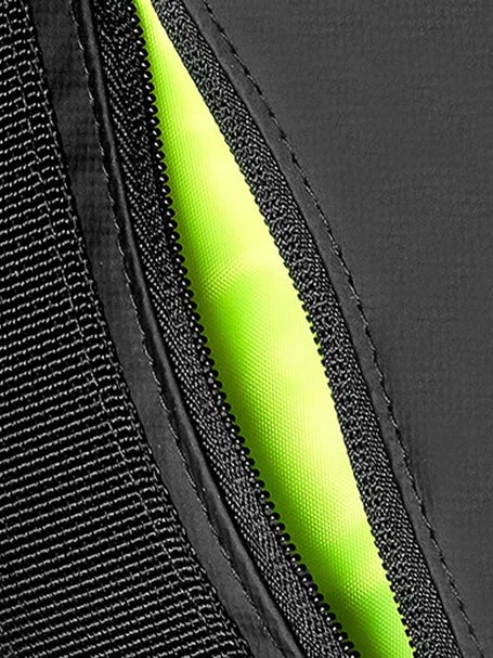 Tecnifibre Tour Endurance UltraBlack Duffel