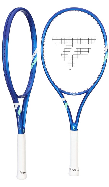 Tecnifibre TFight 300 ID Tennisschläger