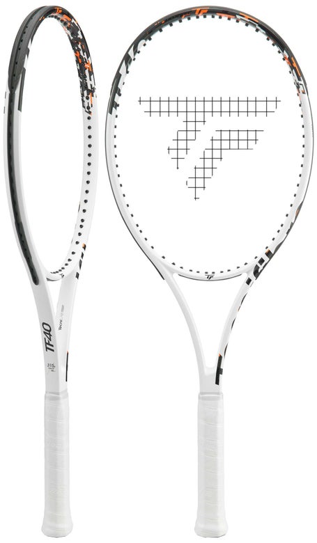 Tecnifibre TF40 315g 18x20 Tennisschläger