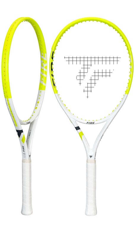 Tecnifibre FIRE 255 Racket (Pre Strung)