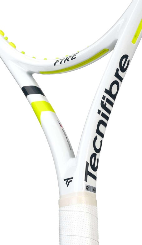 Tecnifibre FIRE 260 OS Racket (Pre Strung)