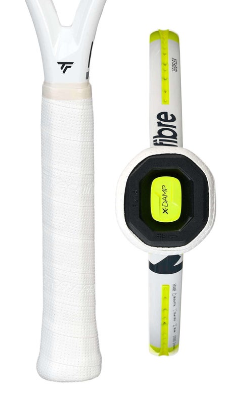 Tecnifibre FIRE 260 OS Racket (Pre Strung)