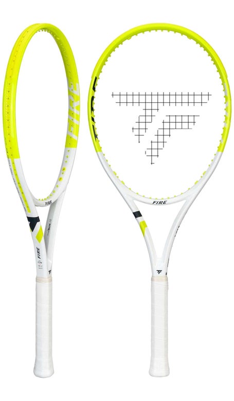 Tecnifibre FIRE 270 Racket (Pre Strung)