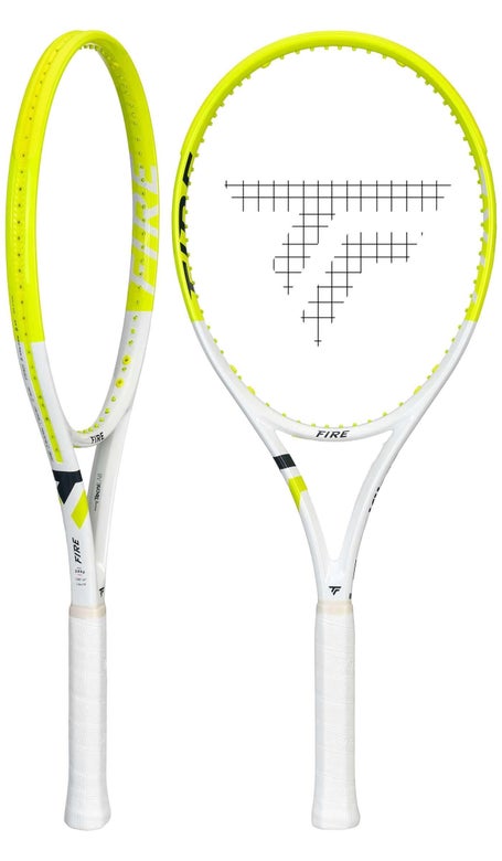 Tecnifibre FIRE 285 Racket (Pre Strung)