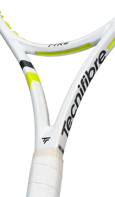 Tecnifibre FIRE 285 Racket (Pre Strung)