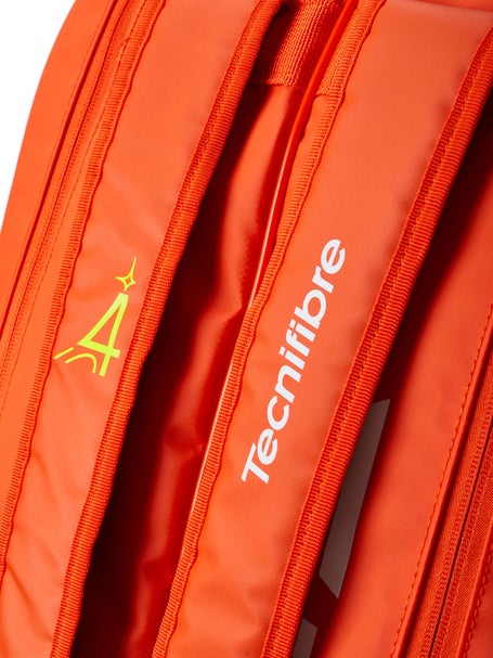 Borsa da 12 racchette Tecnifibre Tour Endurance IG
