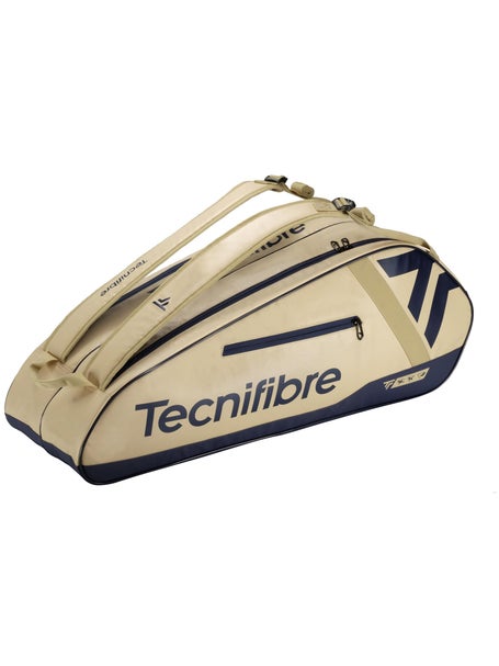 Borsa per 6 racchette Tecnifibre Tour Endurance Sand
