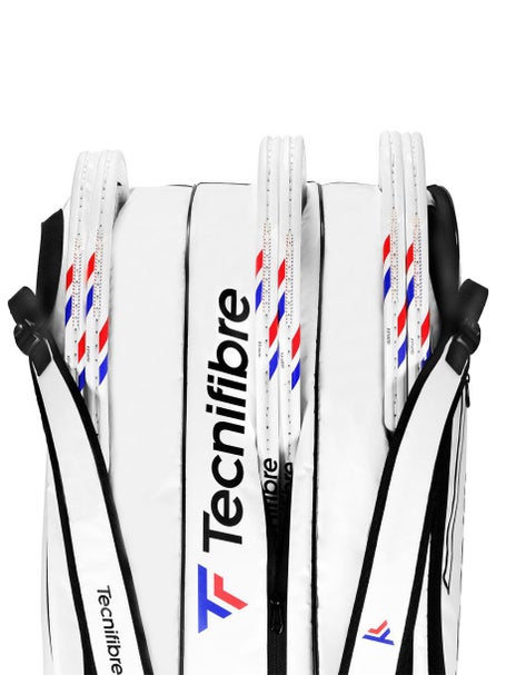 Tecnifibre Tour Endurance White 15R Bag
