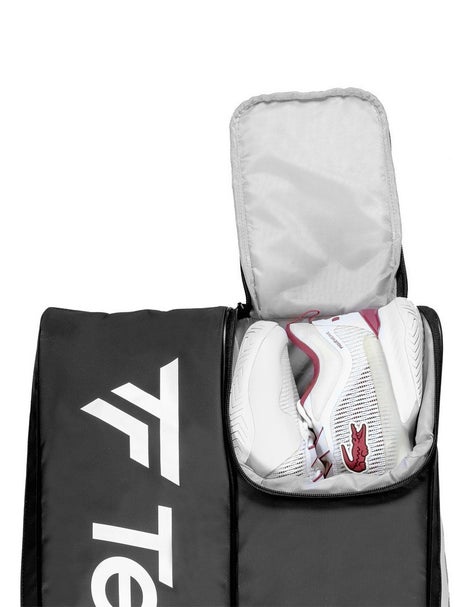 Tecnifibre Tour Endurance White 15R Bag