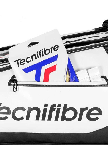 Tecnifibre Tour Endurance White 15R Bag