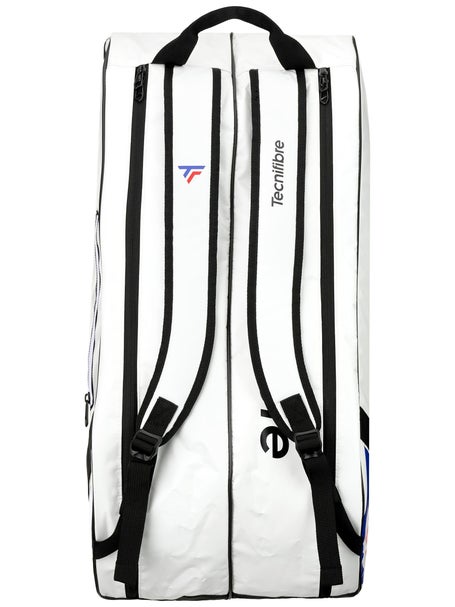 Sac Tecnifibre Tour Endurance White 12R