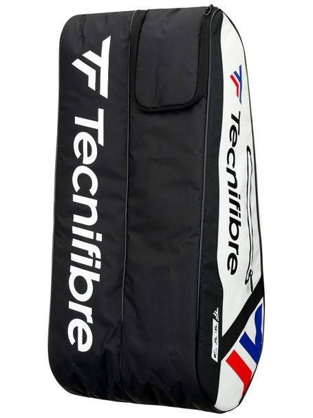 Sac Tecnifibre Tour Endurance White 12R