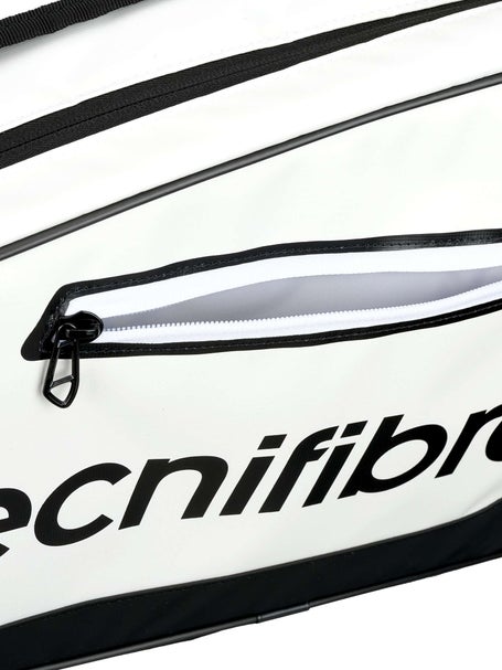 Sac Tecnifibre Tour Endurance White 12R