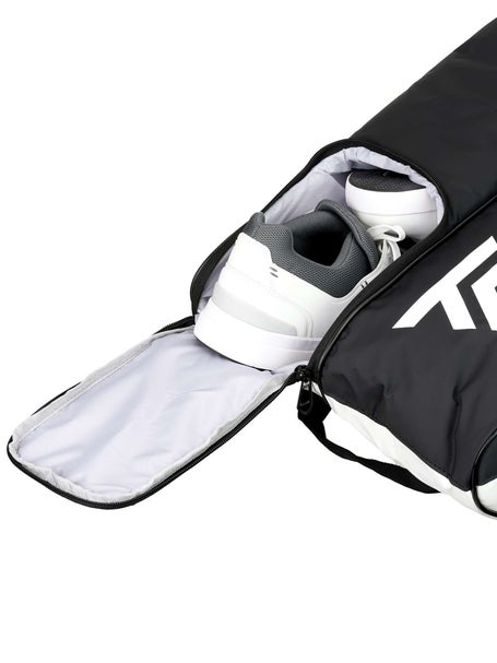 Sac Tecnifibre Tour Endurance White 12R