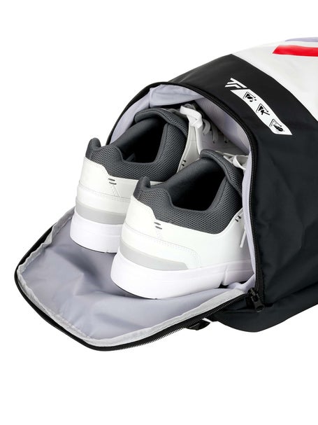 Sac à dos Tecnifibre Tour Endurance White