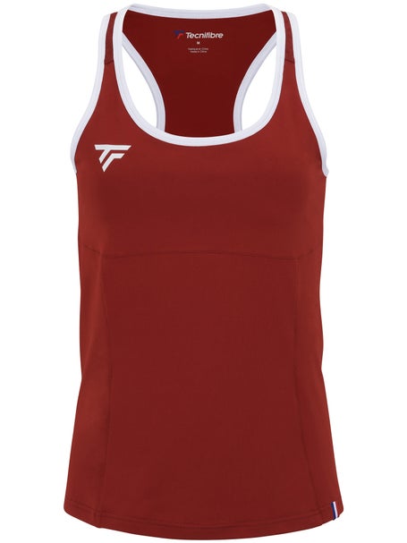 Tecnifibre Mädchen Team Tank