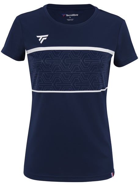 Tecnifibre Mädchen Team Tech Top