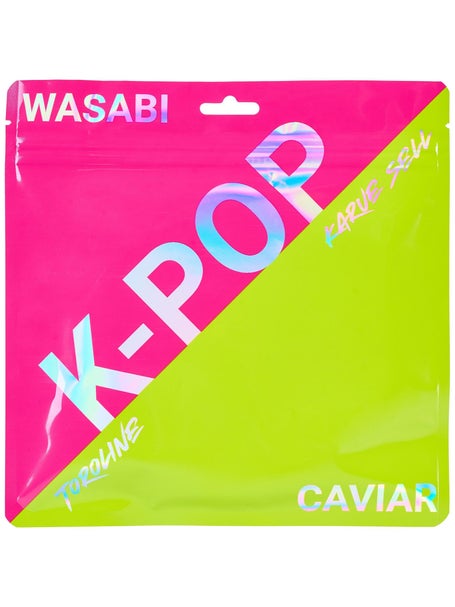 Toroline K POP Hybrid Tennissaite