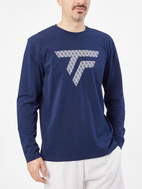 Maglia a maniche lunghe Tecnifibre Training Uomo
