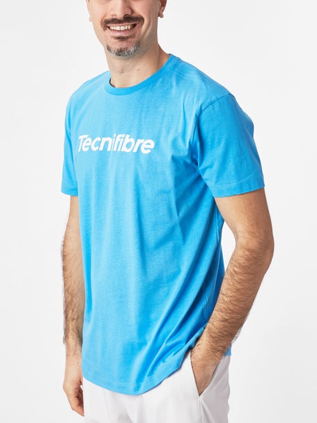 T Shirt Tecnifibre Team Cotton Uomo