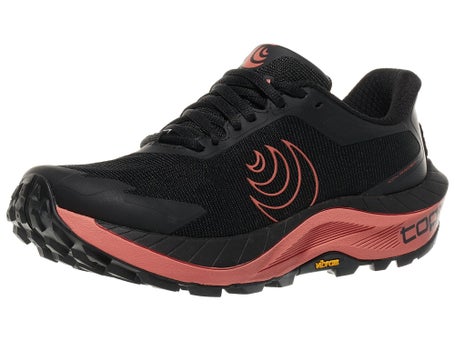 Topo Athletic MTN Racer 4\Womens Shoes\Black/Rose