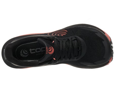 Topo Athletic MTN Racer 4\Womens Shoes\Black/Rose