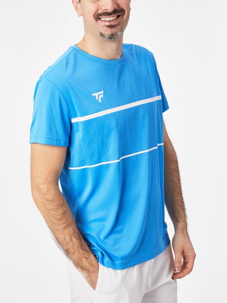 Maglietta Tecnifibre Team Tech Uomo