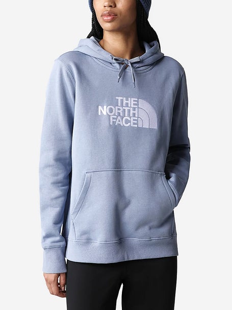 hoodie north face femme