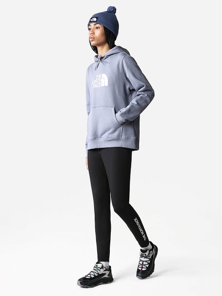 Sweat femme The North Face Drew Peak Pull Hood Femme wild ginger