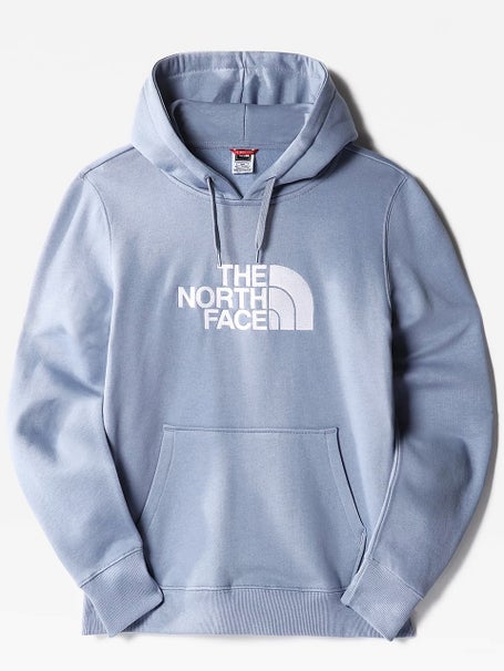 north face hoodie femme