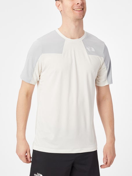 The North Face Men Performance Tech Short Sleeve T-Shirt A7047