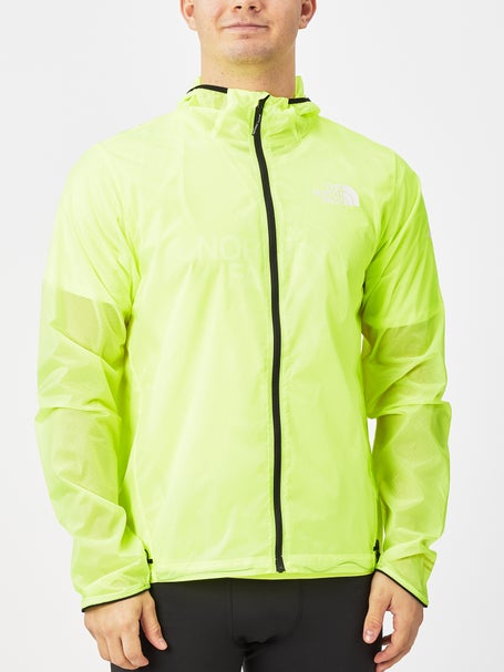 THE NORTH FACE: Veste homme - Jaune