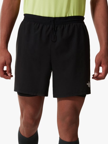 The north face Light Boxer Black