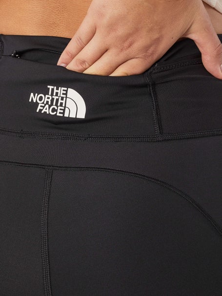 The North Face Women's Movmynt Tight Short - Running Warehouse Europe
