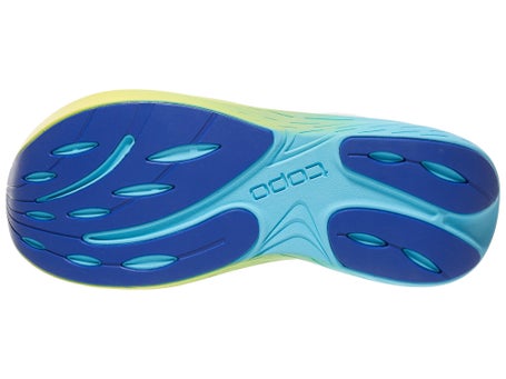 Topo Athletic Atmos 2 Herren Laufschuh Cloud Yellow