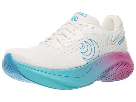 Chaussures Femme Topo Athletic Atmos 2 Cloud Sky