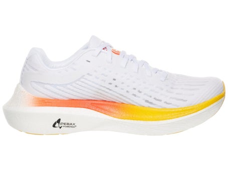 Topo Athletic Specter 2\Mens Shoes\White/Sunset