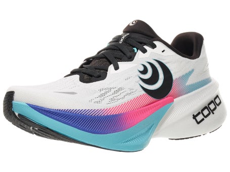 Topo Athletic Specter 3\Mens Shoes\White/Sky