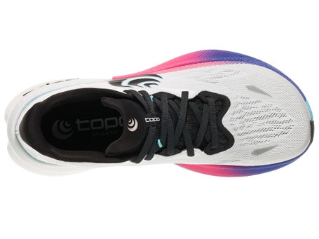 Topo Athletic Specter 3\Mens Shoes\White/Sky