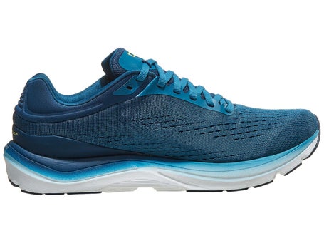 Scarpe Topo Athletic Magnifly 5 Blu Verde Uomo