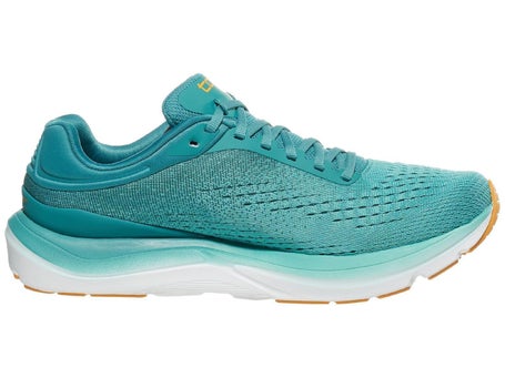 Chaussures Femme Topo Athletic Magnifly 5 Sarcelle Or