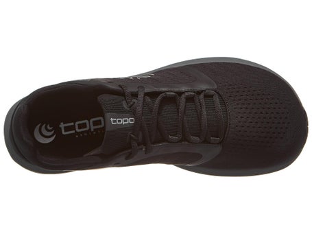 Topo Athletic ST-5\Mens Shoes\Black/Charcoal