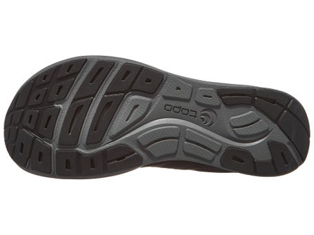 Topo Athletic ST-5\Mens Shoes\Black/Charcoal